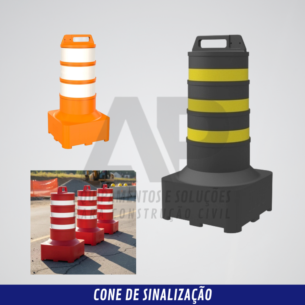Barra de Ancoragem